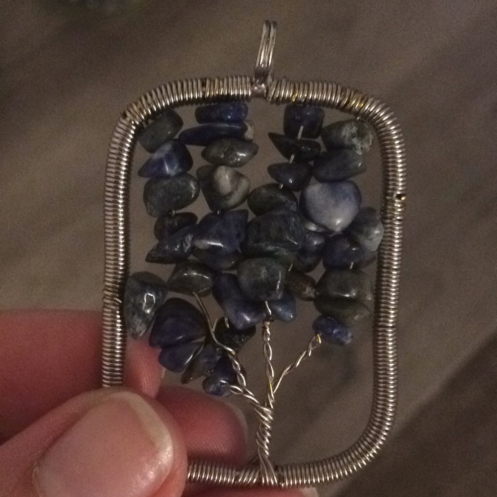 Pendant - Picture 2 of 3